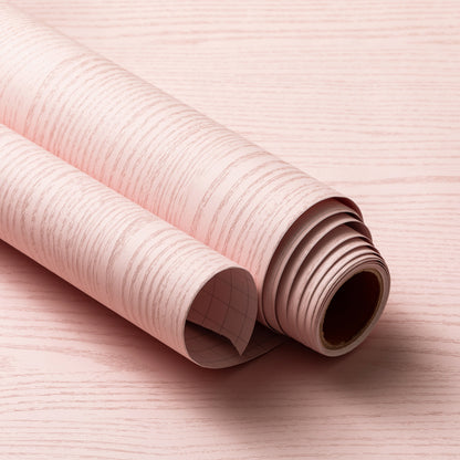Wood Pattern Light Texture, Pink Wallpaper