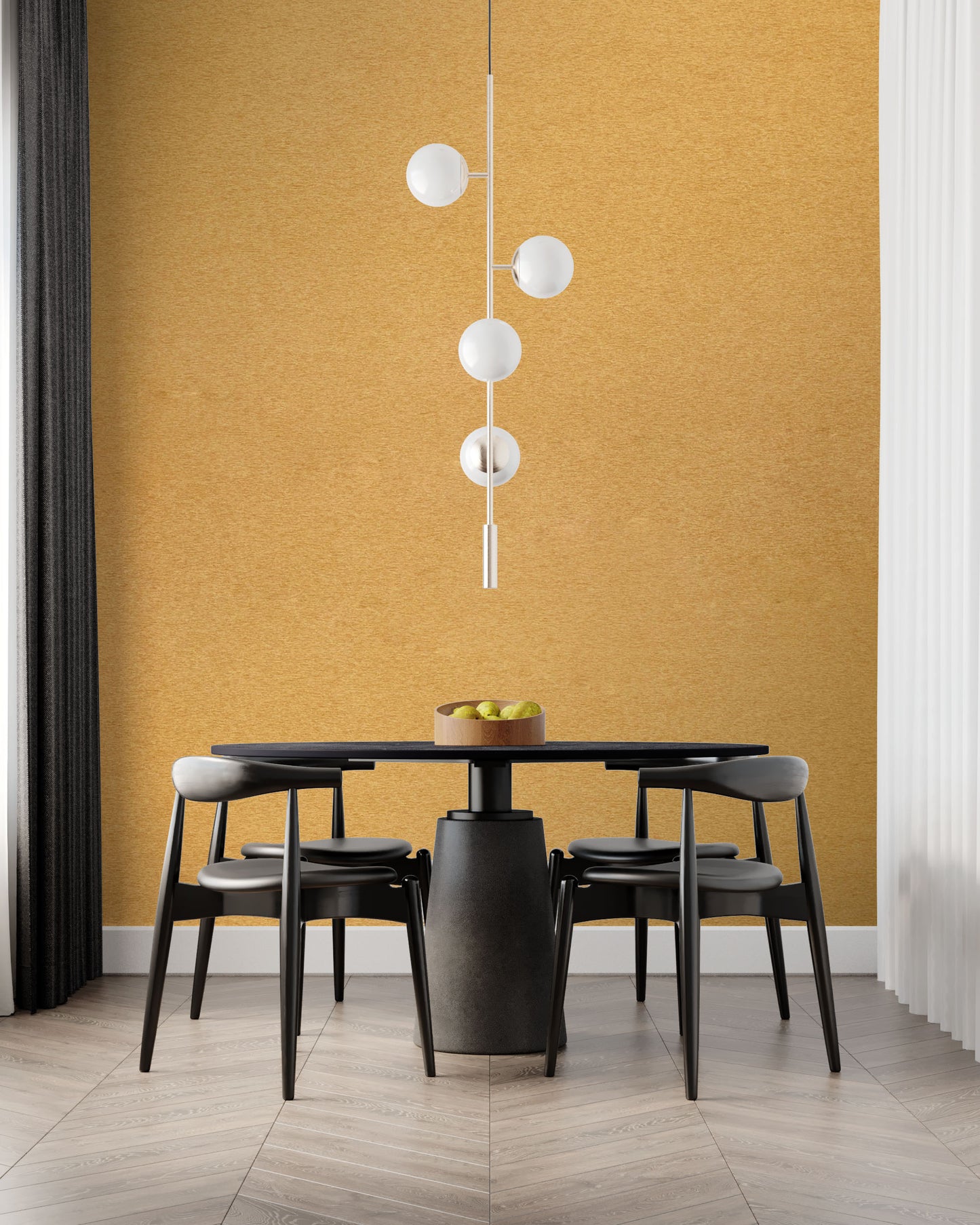 Metallic Gold Paper